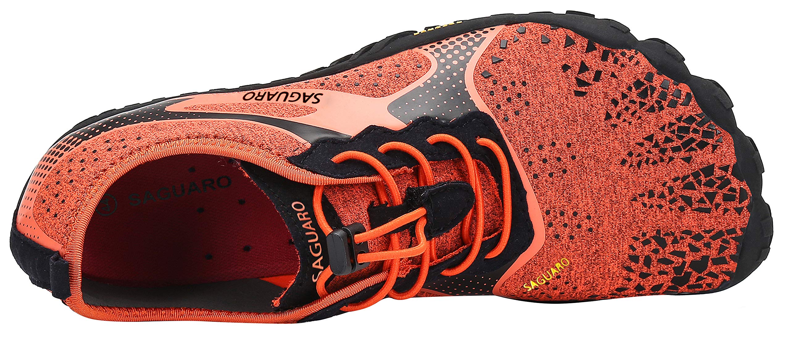 SAGUARO Scarpe Barefoot Minimaliste Uomo Donna Scarpe Outdoor e Indoor Multisport - Morbido Comode e Leggere