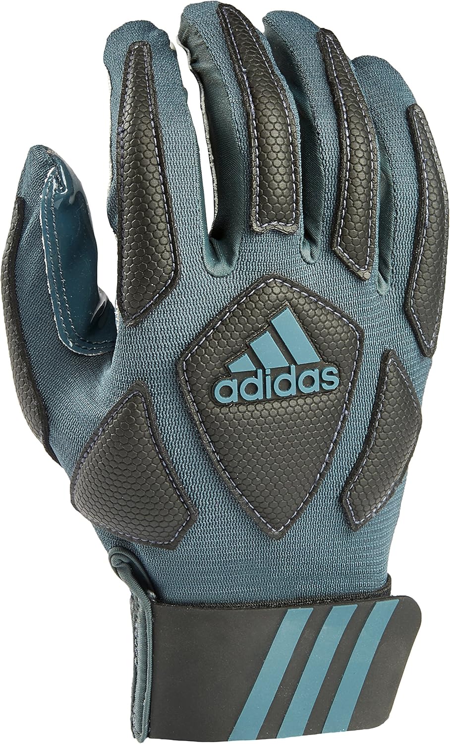 adidas scorch destroy lineman gloves