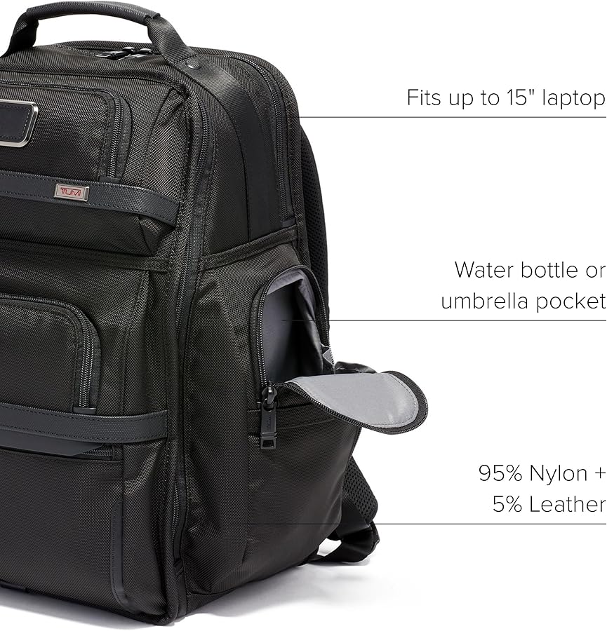 Amazon.co.jp: [トゥミ]バックパック 公式 正規品 TUMI Alpha 3