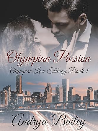 Olympian Passion