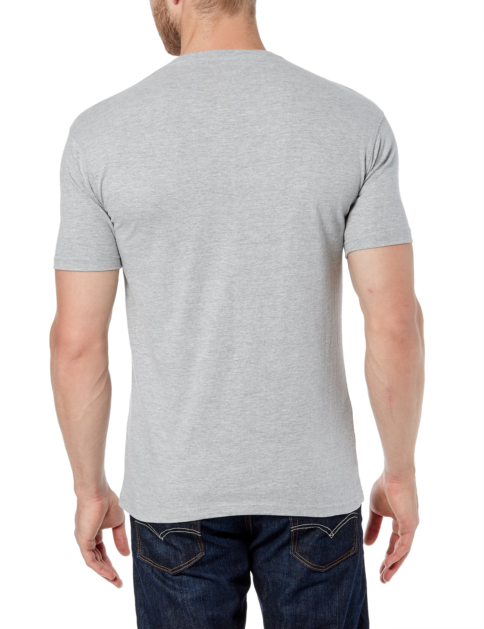Lower East LE156 T-Shirt Uomo