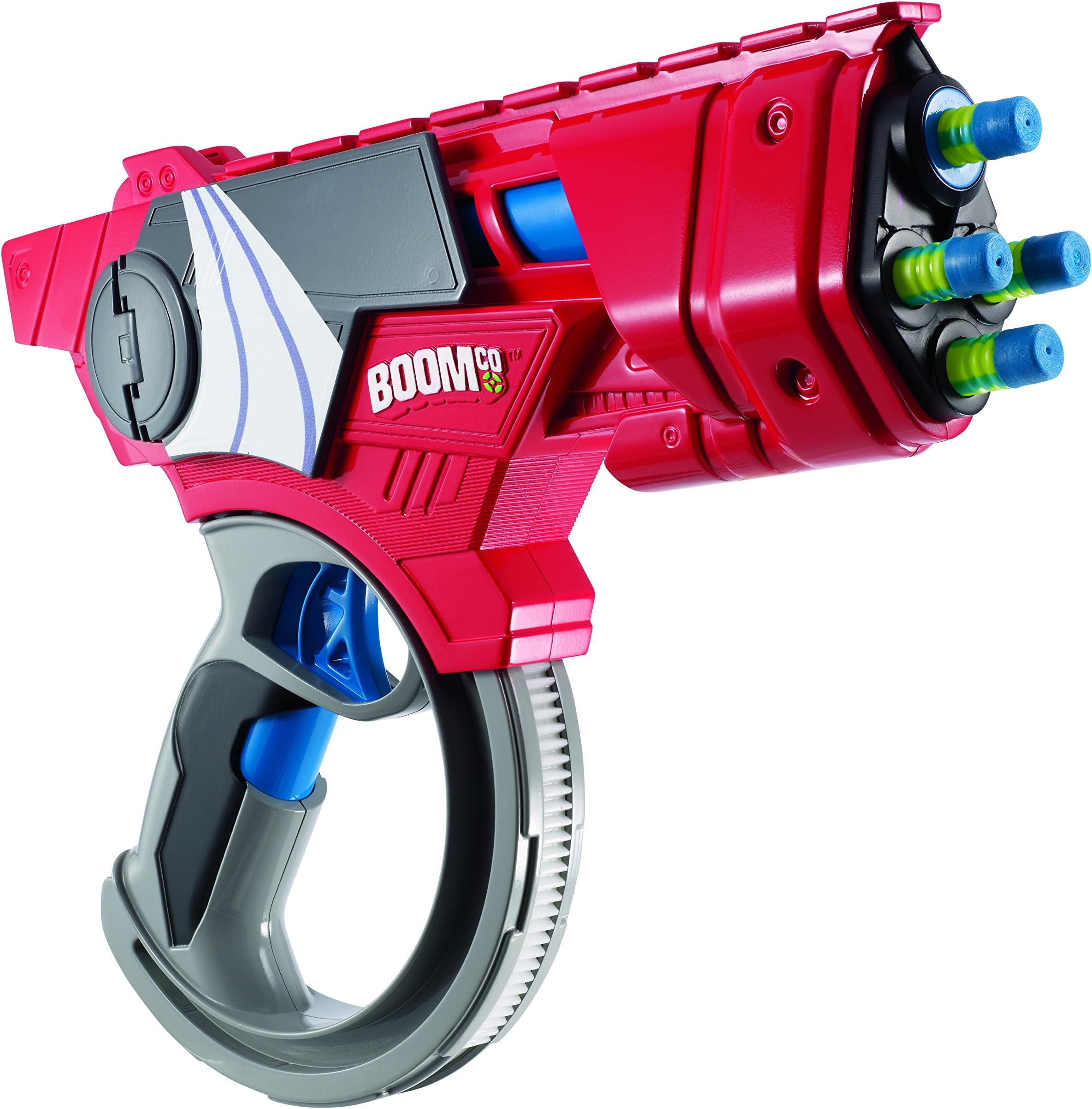 BOOMco. Whipblast Blaster