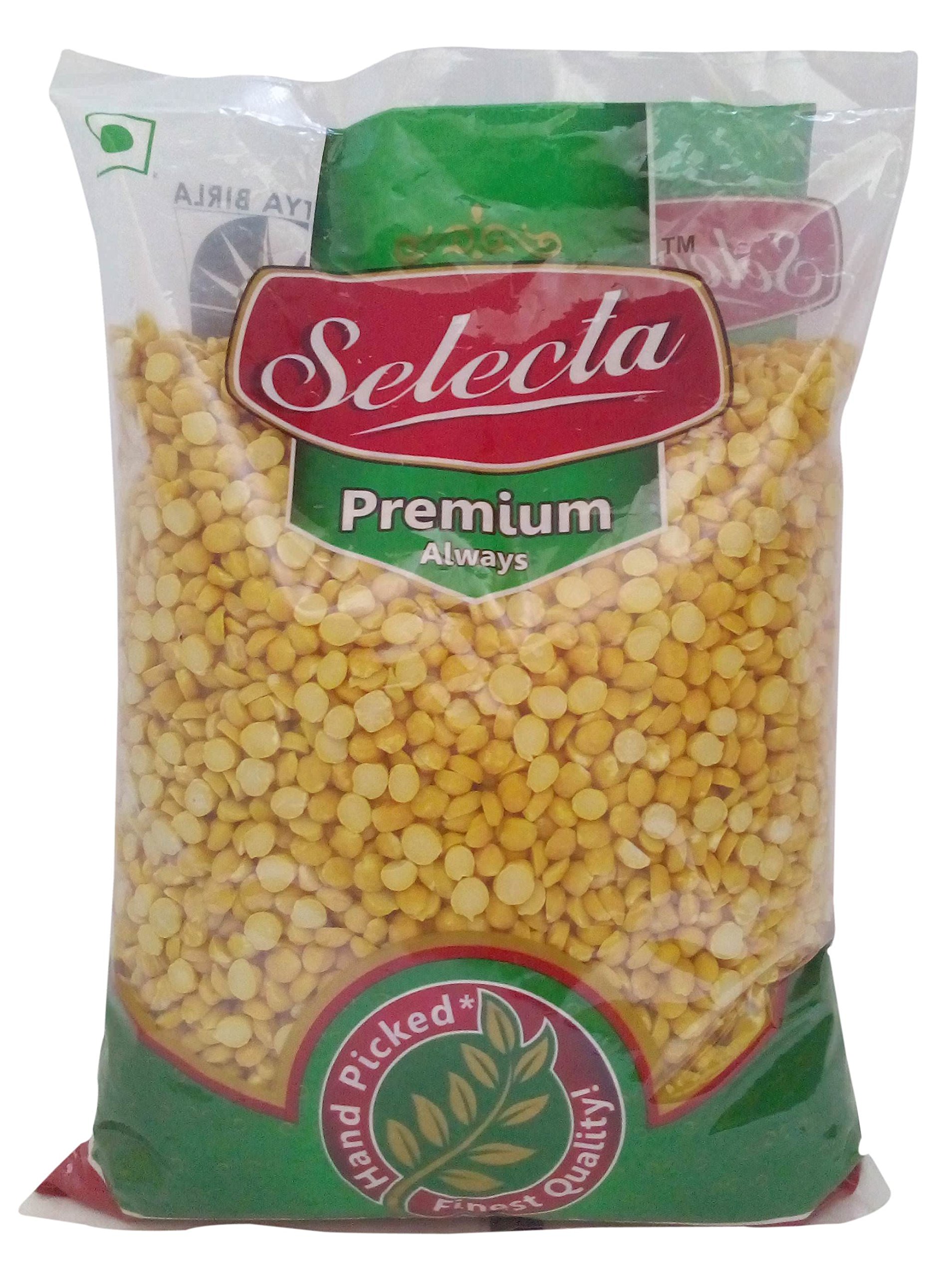 See full amazon price history chart for Selecta Pulses - Chana Dal, 1kg Pouch Selecta Pulses - Chana Dal, 1kg Pouch (B078H4FMP1) Amazon Price History, Amazon Price Tracker
