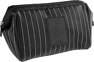 Trousse viaggio uomo Matthias gessato