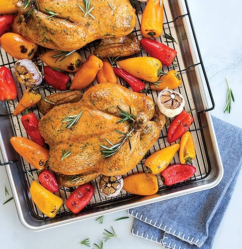 Miniatura 6 de Nordic Ware sartén para hornear tocino