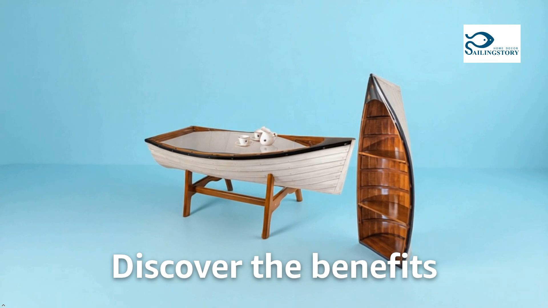 ALL FROM BOATS オールフロムボート コーヒーテーブル ALL FROM BOATS