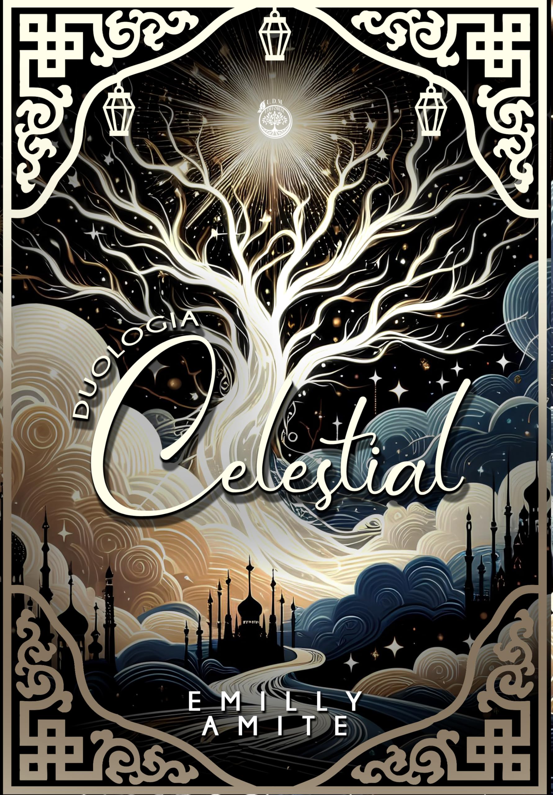 Duologia Celestial