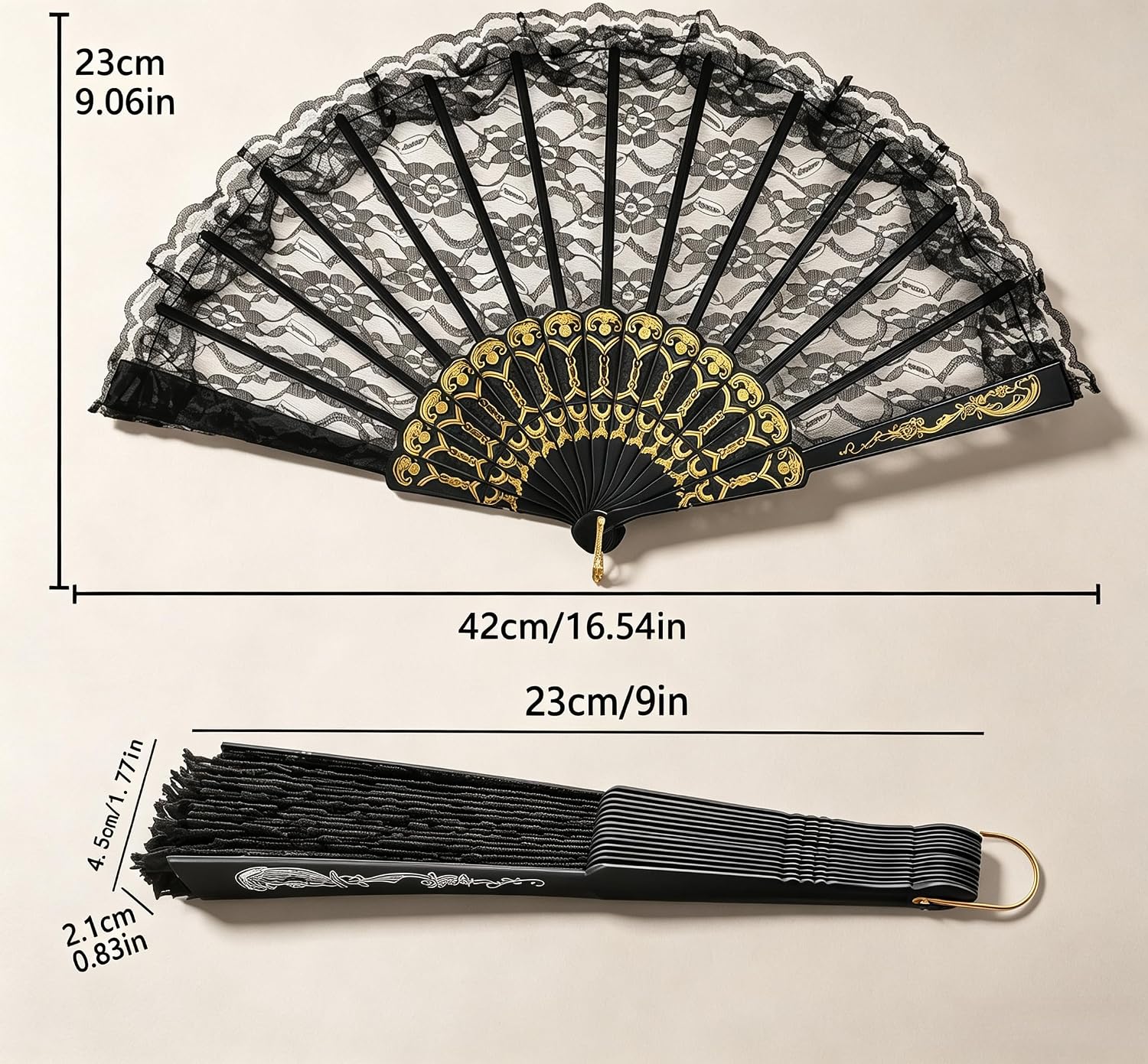 1920s Great Gatsby Accessories 8 PCS Roaring 20s Flapper Costumes for Women