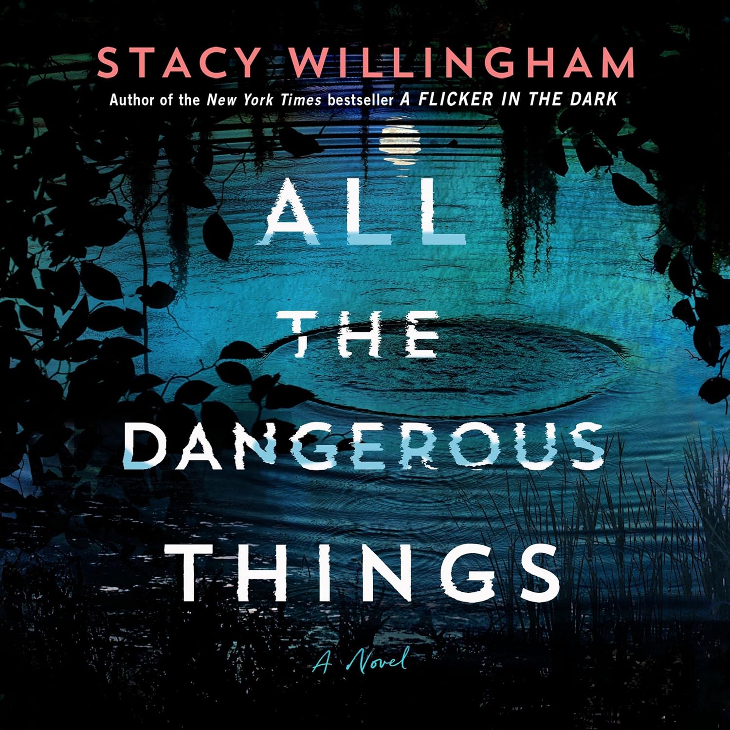 Stacy Willingham All The Dangerous Things