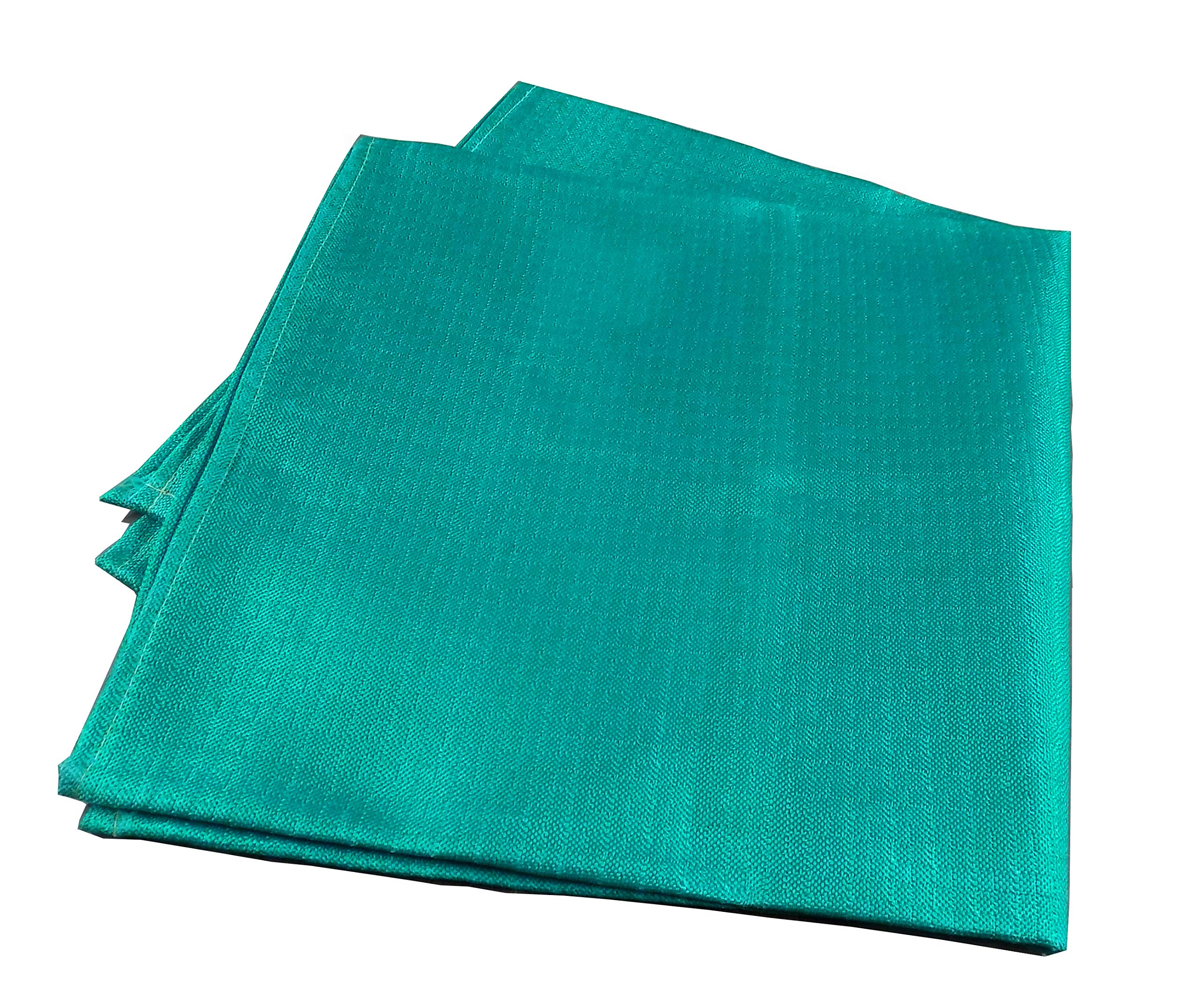 Couverture de soudage, éblouissement et étincelle 2 m x 2 m