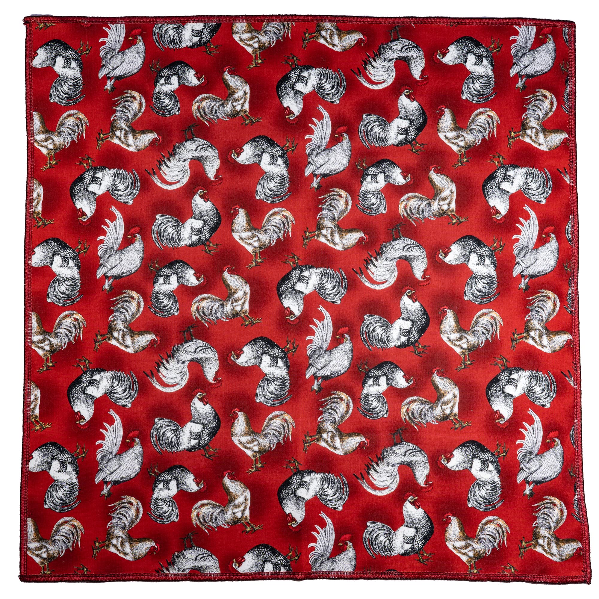 Cockerell Chicken Bandana