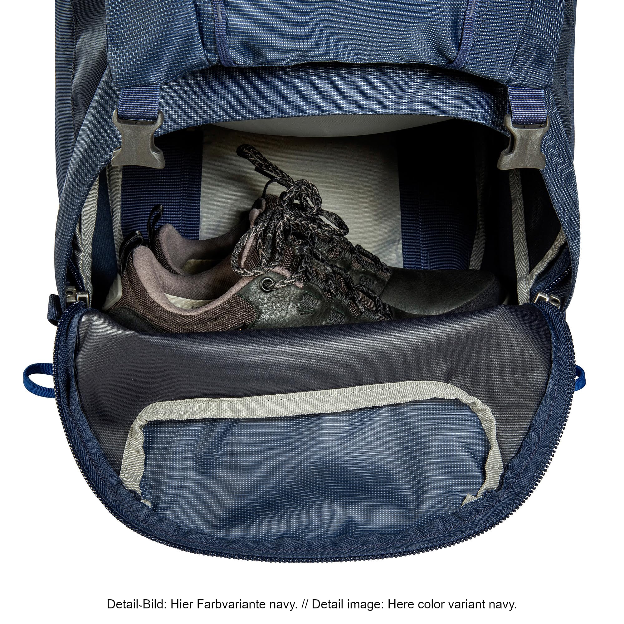 Tatonka Yukon 60+10 Mochila Hombre