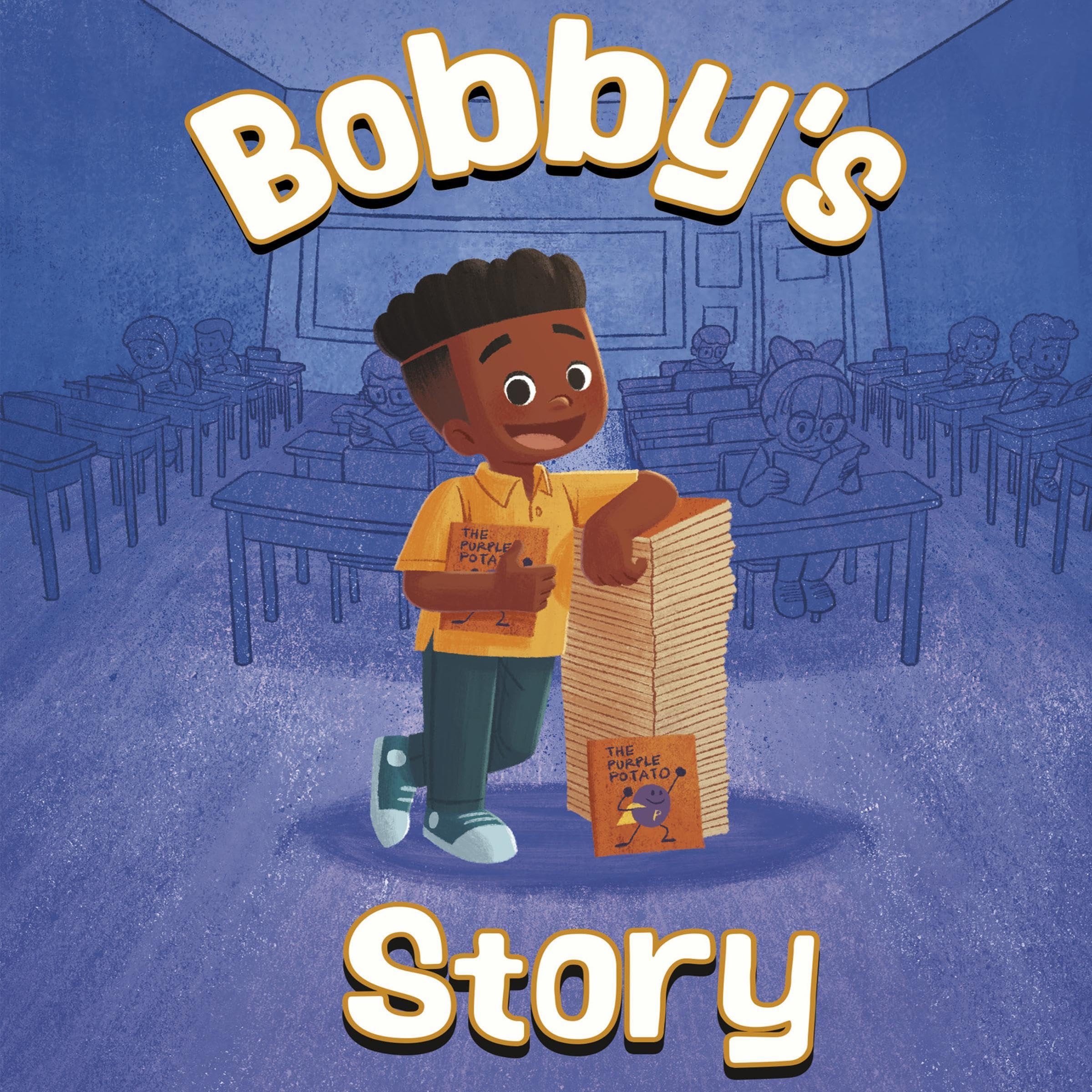 Bobby's Story