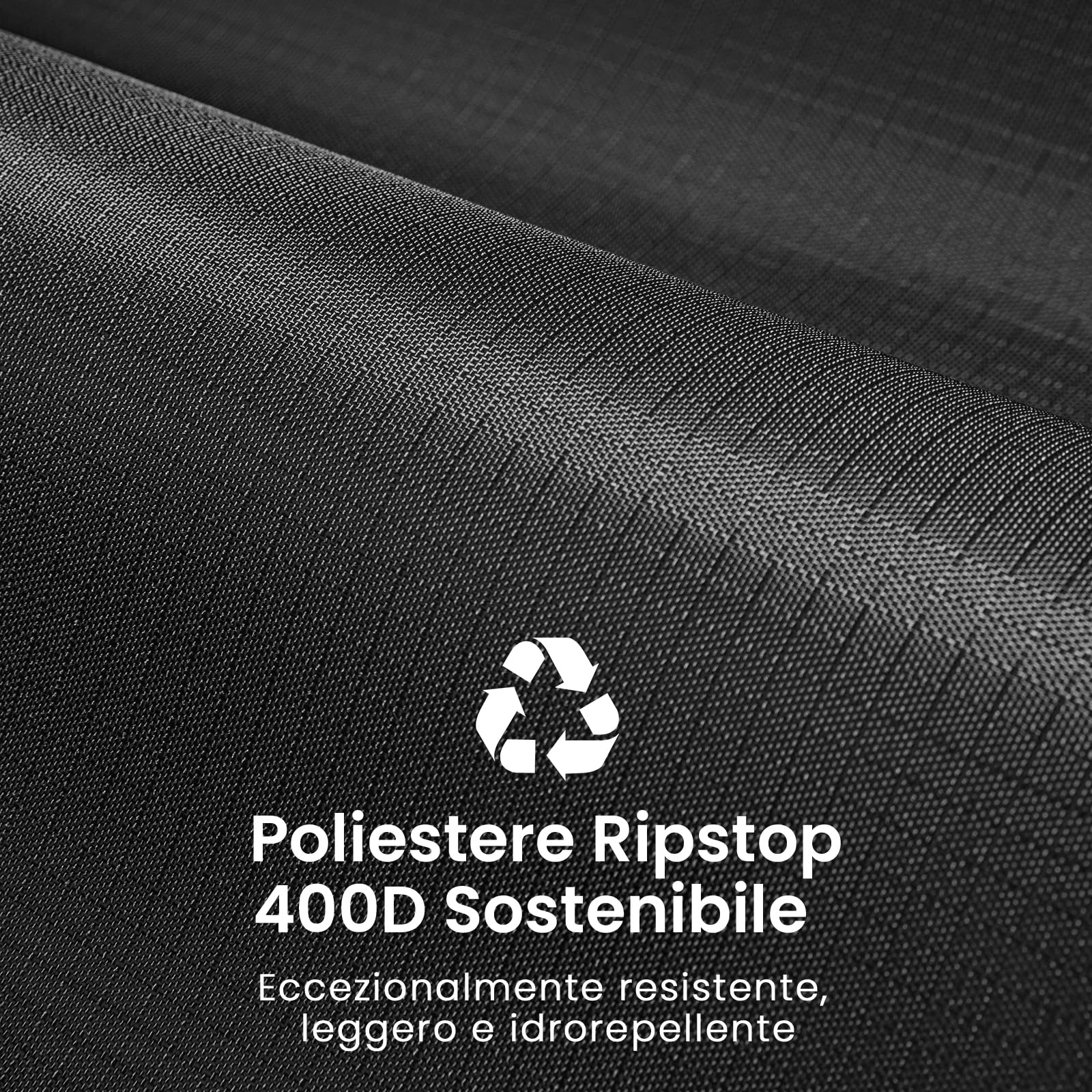 tomtoc Custodia Leggera Universale per Laptop/Notebook/Chromebook 15,6 pollici Acer, ASUS, Dell, HP, Lenovo, Impermeabile con Protezione 360°