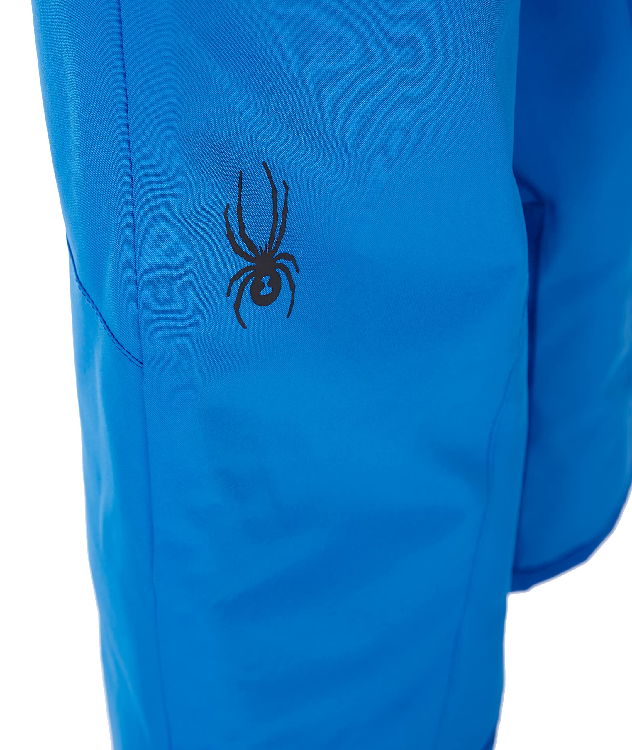 Spyder Spodnie Power Pant - Spodnie narciarskie Chłopcy