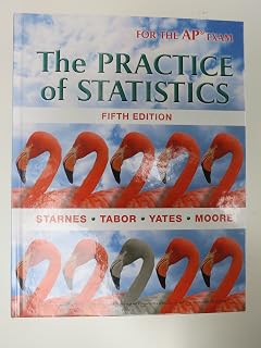 The Practice of Statistics