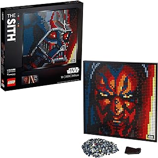 Lego Art Star Wars Edition