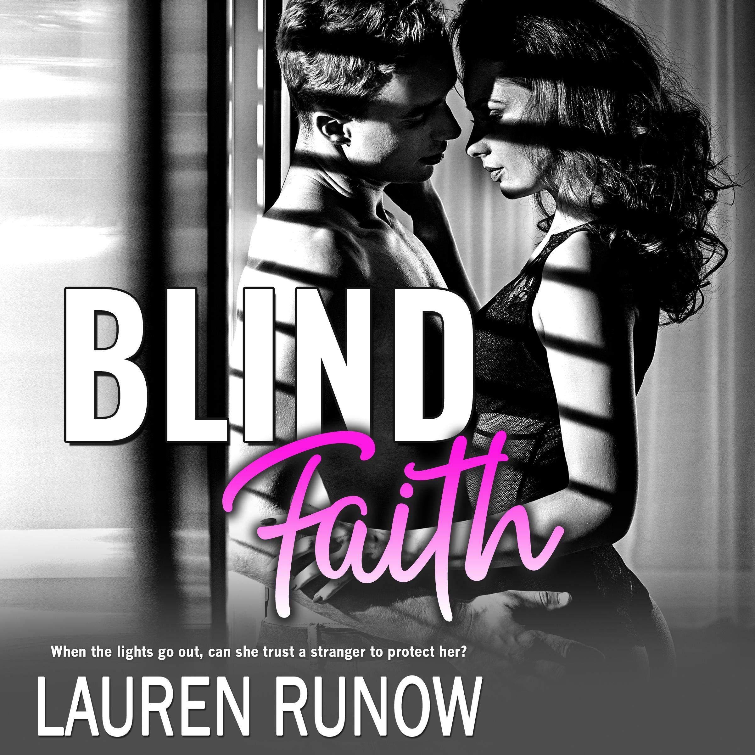 Blind Faith