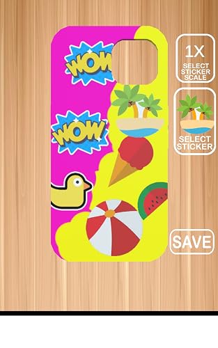Diy Phone Case Painting #TOP5