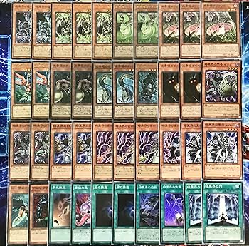 遊戯王 未界域暗黒界デッキ スノウ グラファ ビッグフット ネッシー ツチノコ 遊戯王 未界域暗黒界デッキ スノウ グラファ ビッグフット