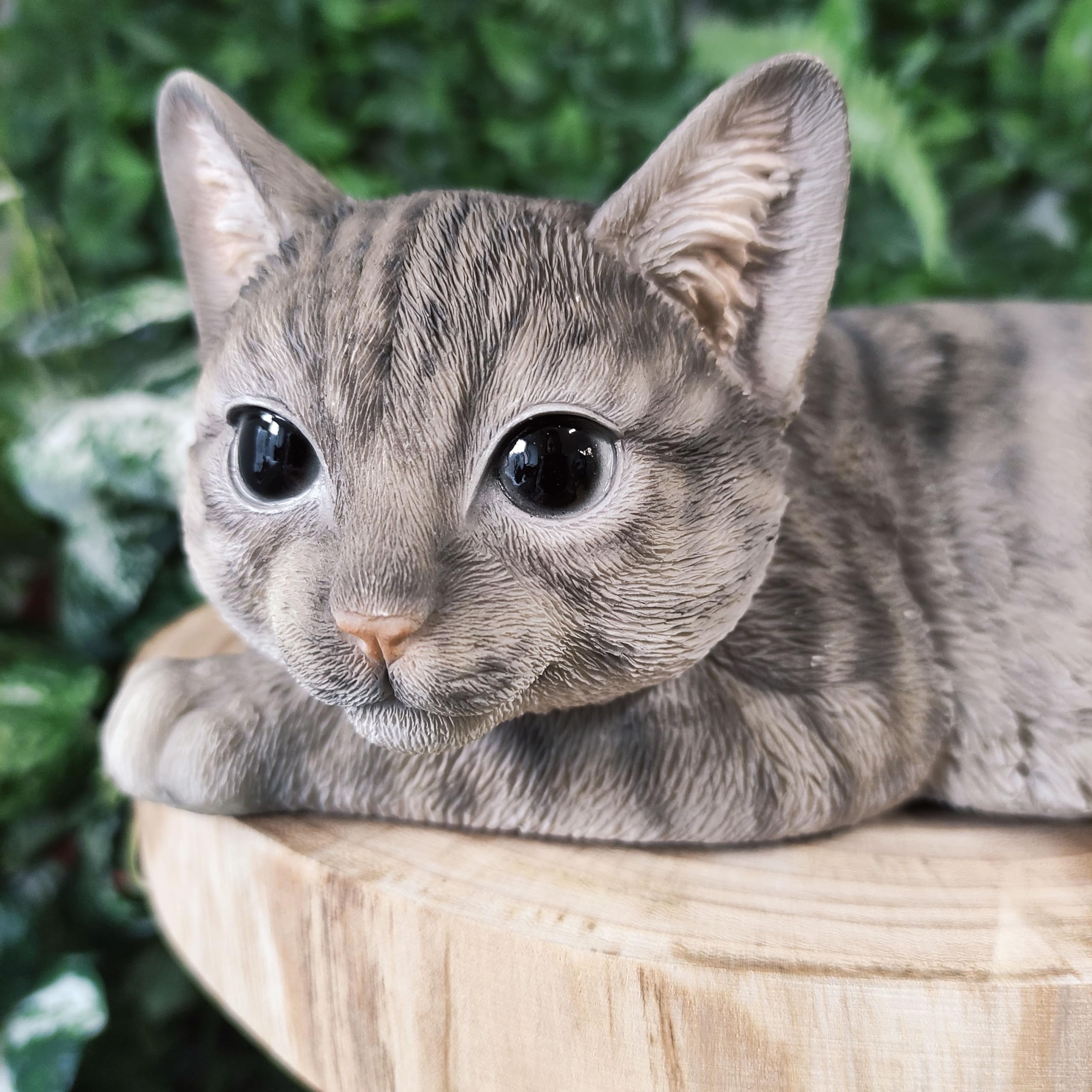 Stampino Per Biscotti Gatto 5,5 Cm - Birkmann, Formina In Plastica Grigia - copertina