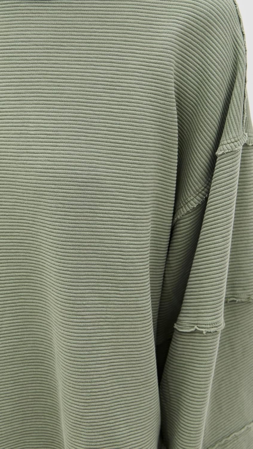 Free People Women's Total Eclipse Tee - Image 6