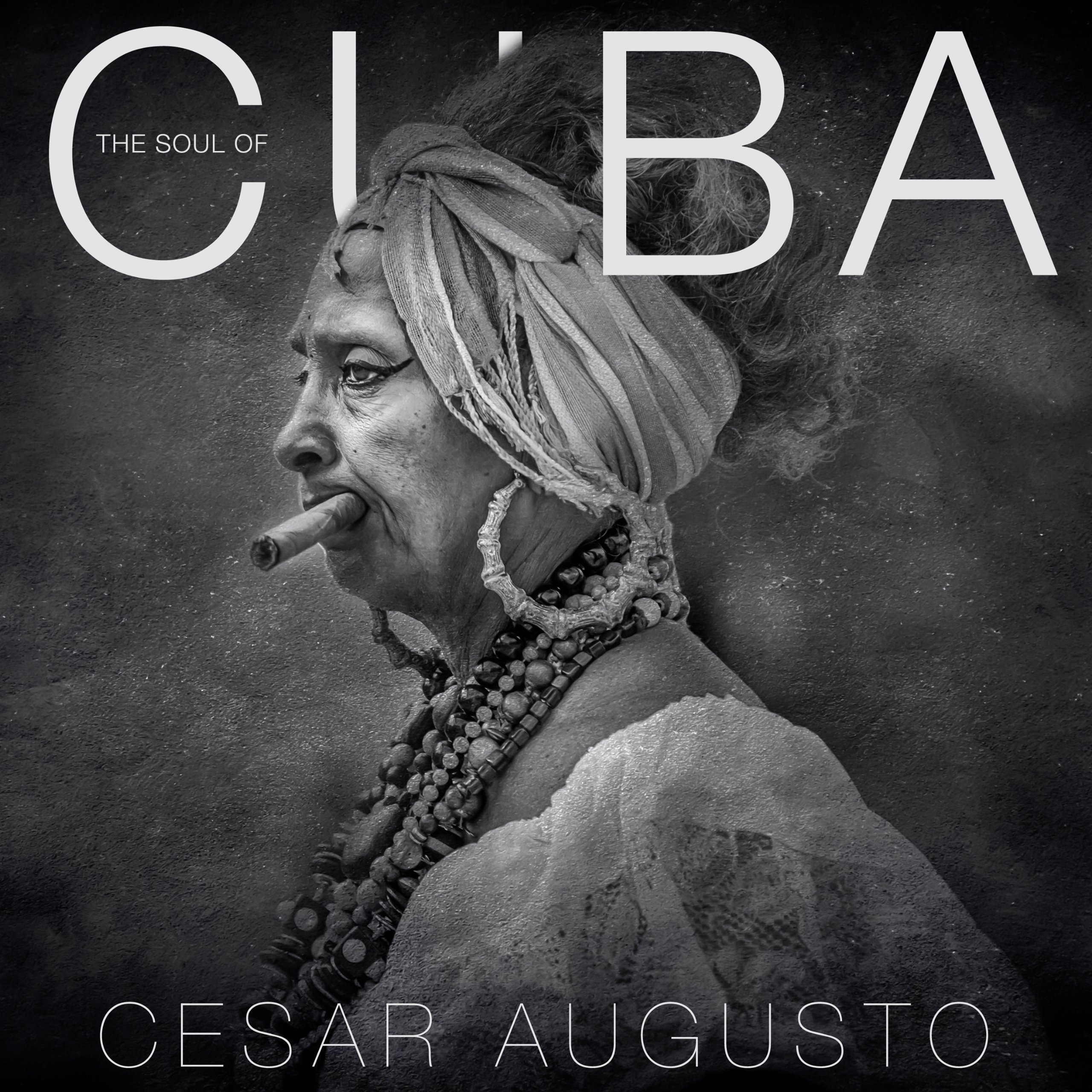The Soul of Cuba reliure prestige livre art anglais caraibes