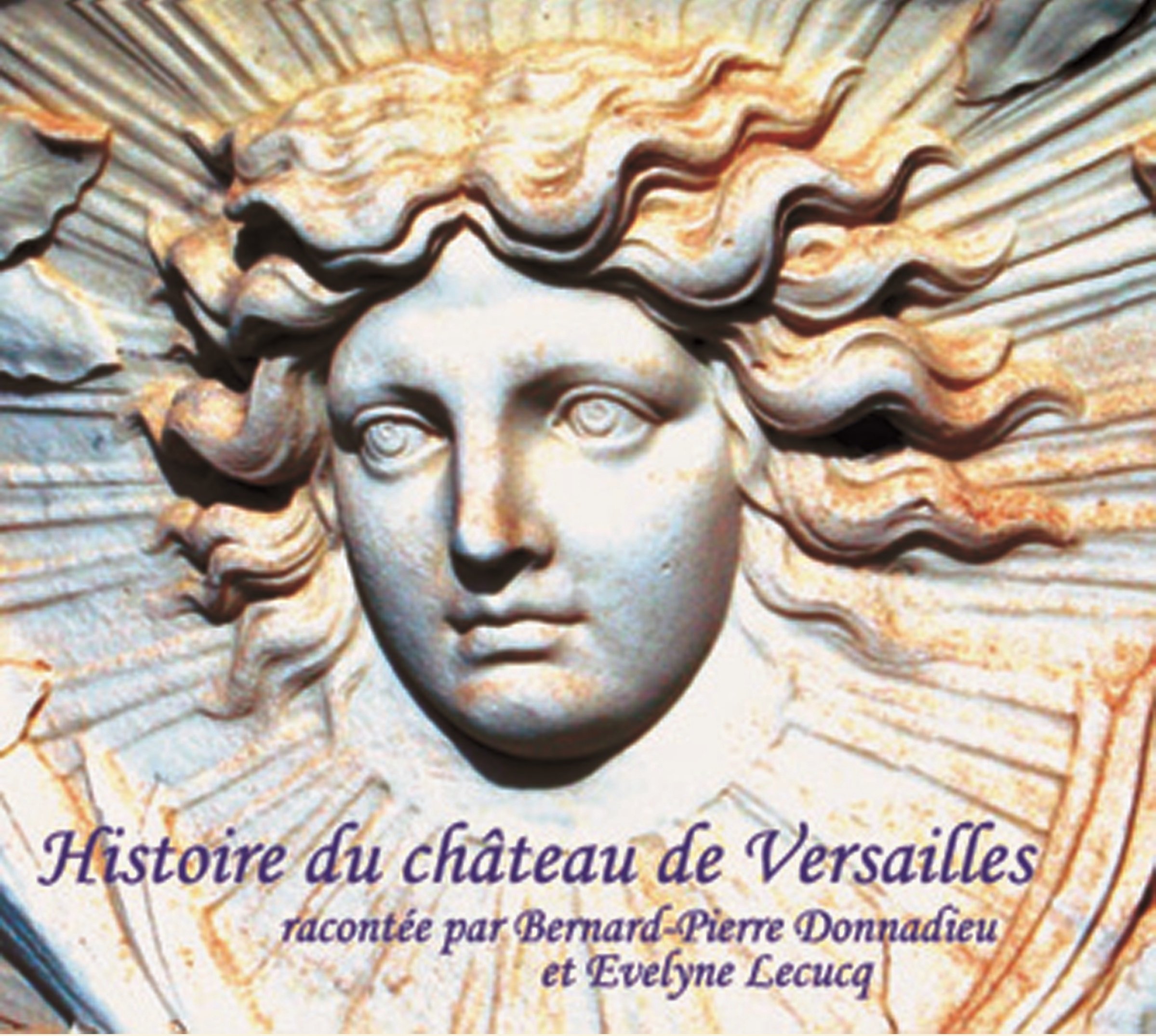 Histoire du chateau de versailles/2cd -