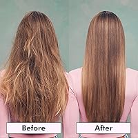 Vista 4 de Tangle Teezer - Cepillo original para desenredar , 1, Rosado