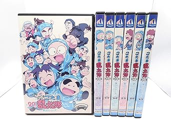 Amazon Co Jp Tvアニメ 忍たま乱太郎 Dvd 第シリーズ レンタル落ち 全7巻セット マーケットプレイスdvdセット商品 Dvd ブルーレイ