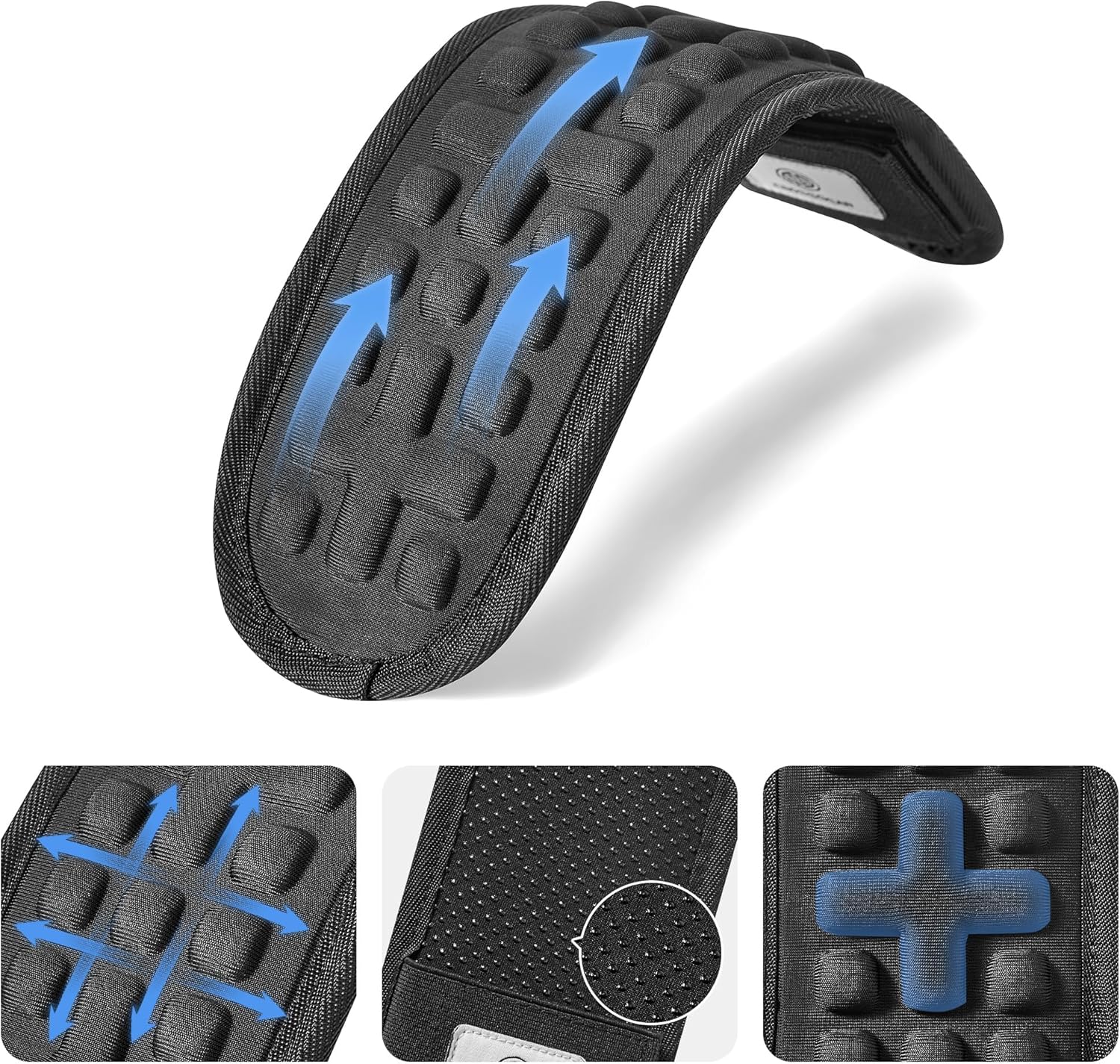 CROSSGEAR Backpack Strap