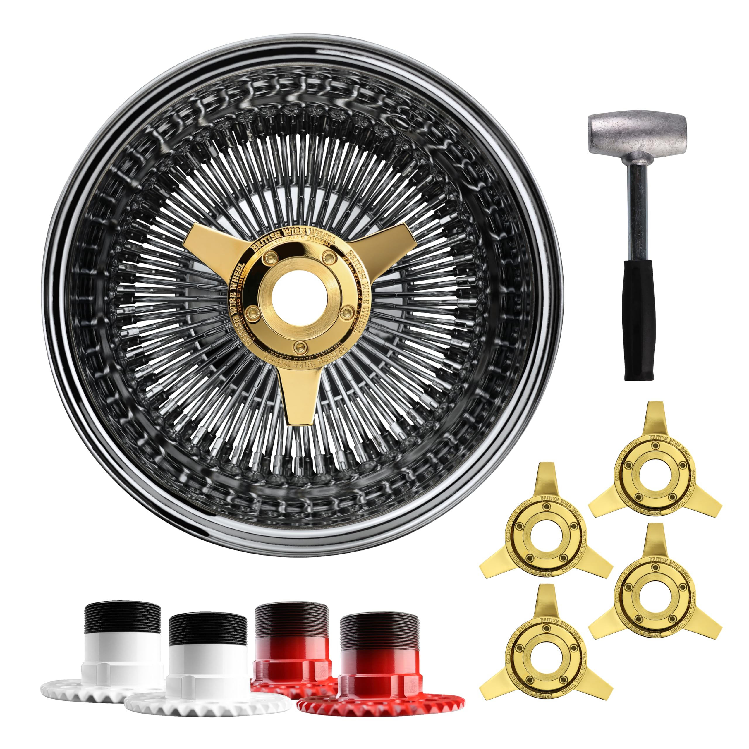 Continental Wheels 54mm 100A ホイール 4個セット Continental Wheels 54mm 100A ホイール 4個セット - スケート
