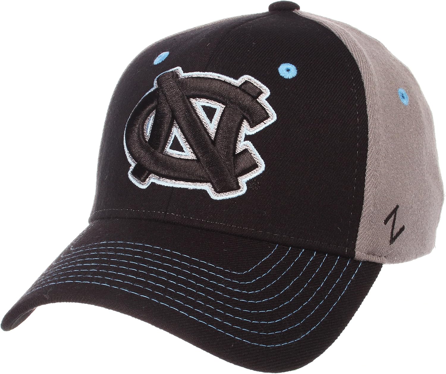 NCAA Zephyr Men's Duo Hat