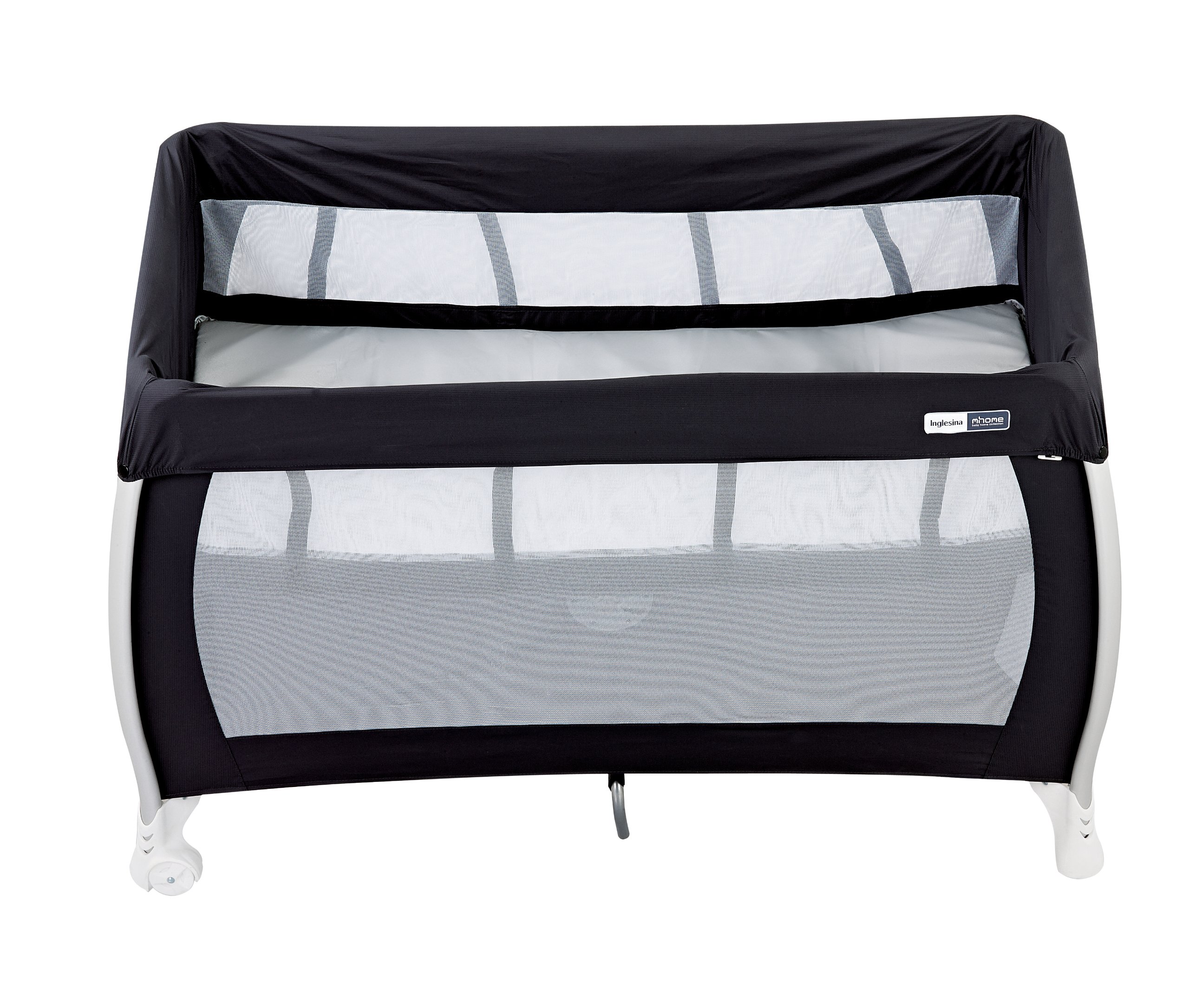 Inglesina Lit de Voyage Lodge - Graphite