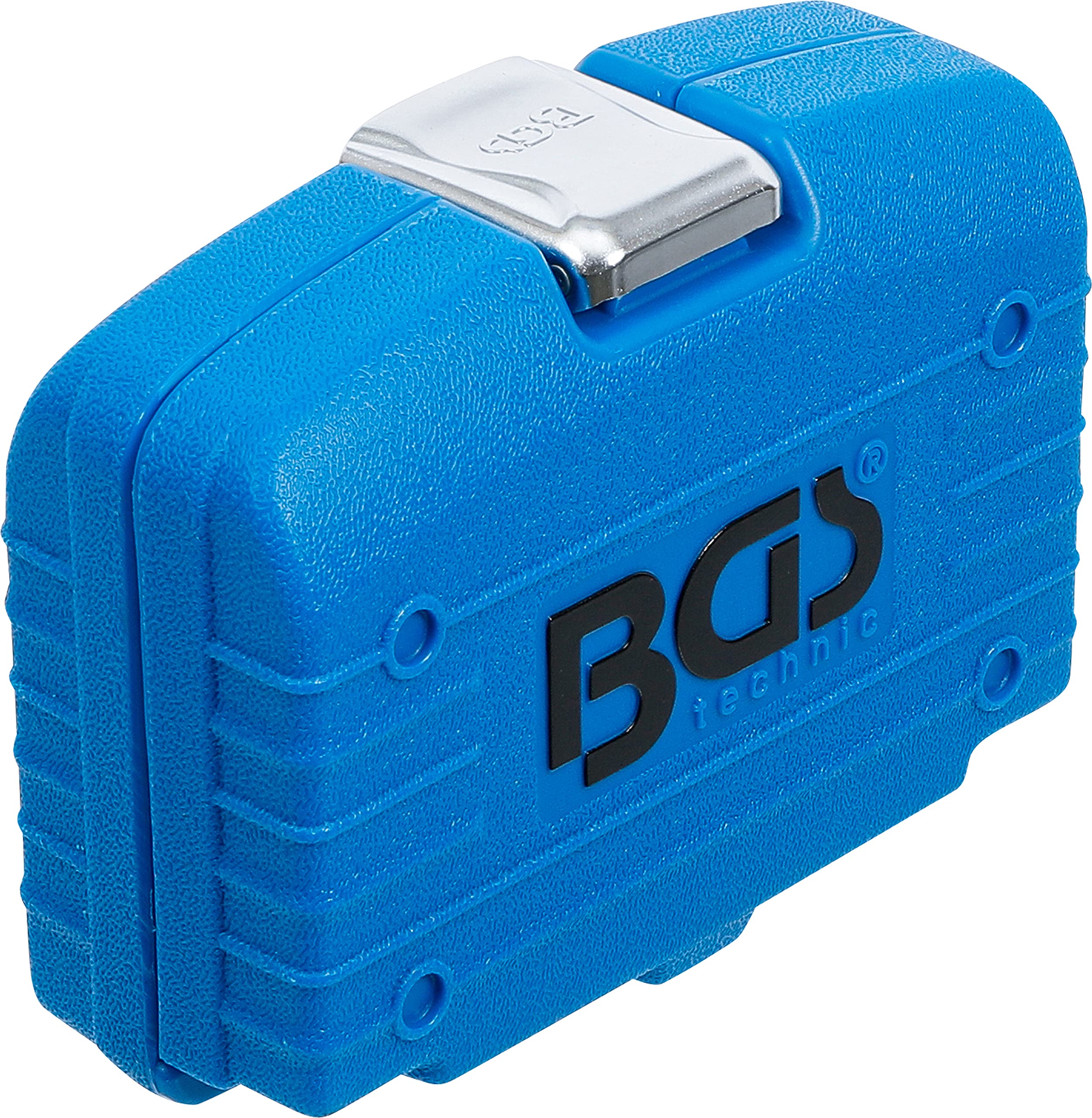BGS 136 | Jeu d’alésoirs pour alésages de bougies de préchauffage | 4 pièces