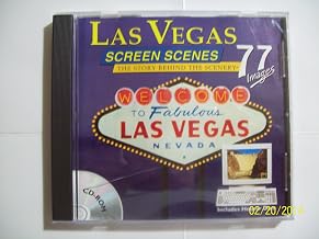 Las Vegas (Story Behind the Scenery)