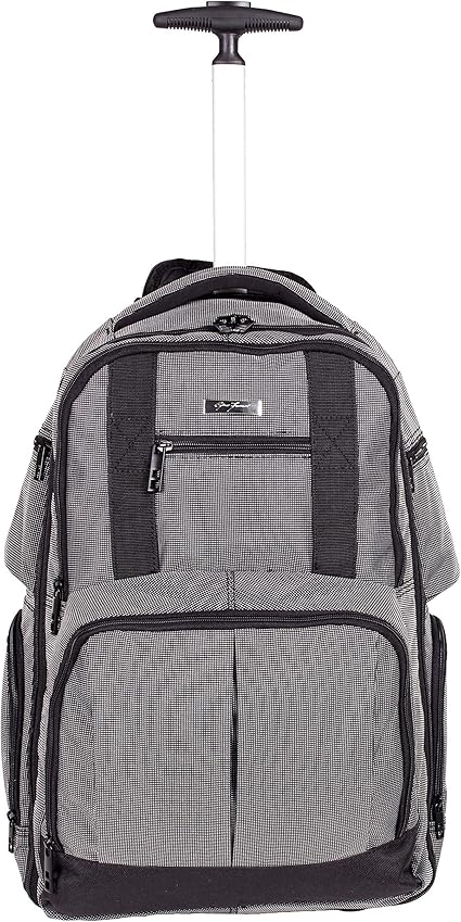 gino ferrari backpack