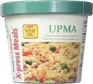 Deep, X-Press Meals Upma, 100 grams