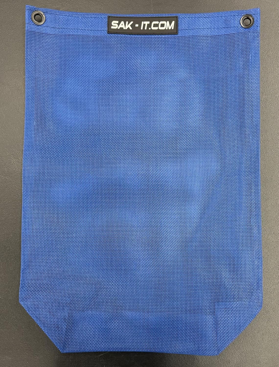 SAK-IT Scrap SAK Off Road Trash Bag. Fits SxS, ATV, Rock Crawler, Mud Truck, Golf Cart, Boat, UTV. Universal Fit for Polaris, Kawasaki, Honda, Jeep. (Purple)