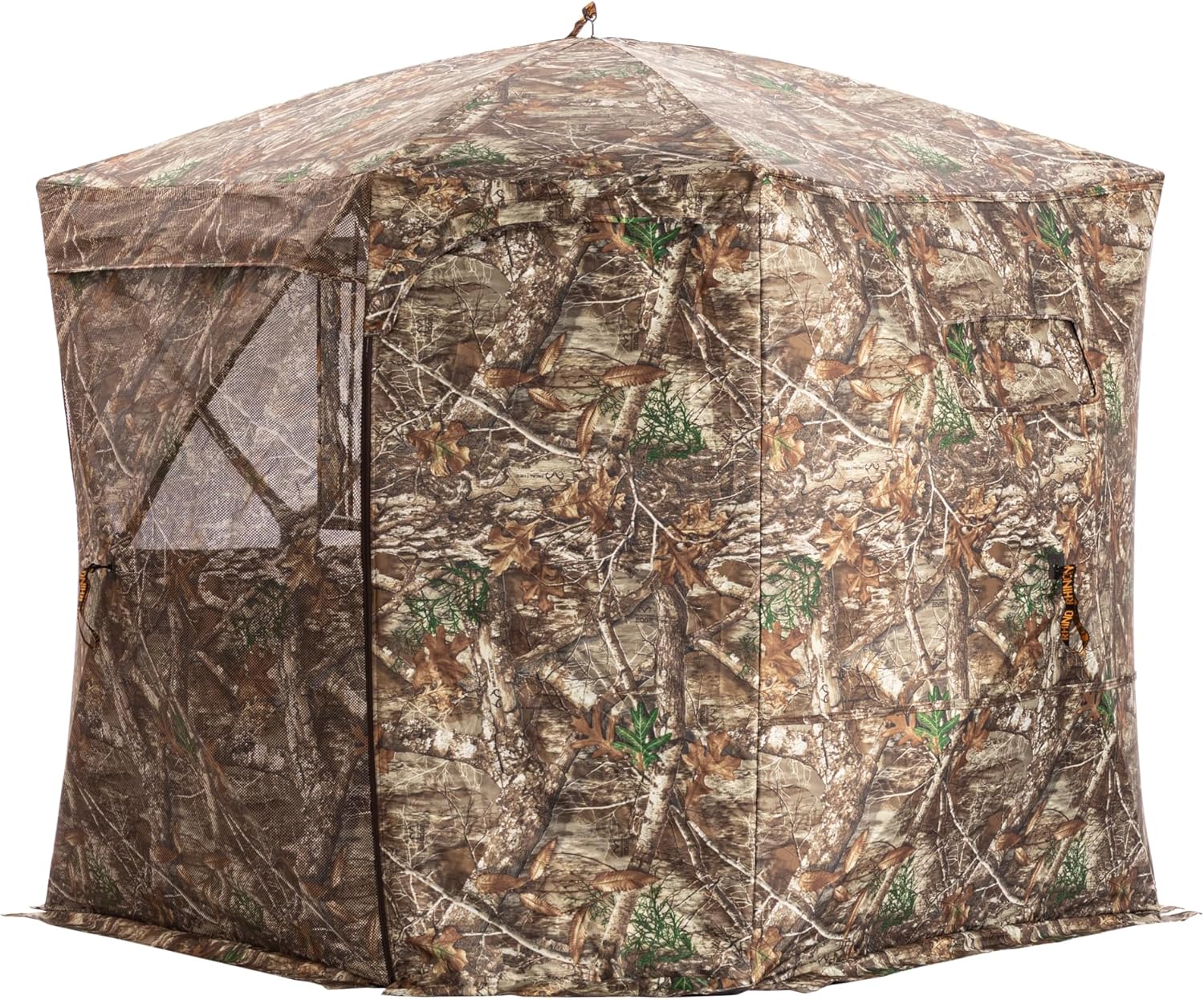 180 Pro FD RTE-180 See Through Blind w/Full Size Door-300D