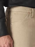 Wrangler Jean Slim pour Homme Coupe Cowboy Slim fit, Bronzage prélavé., 29 W/34 L - 5