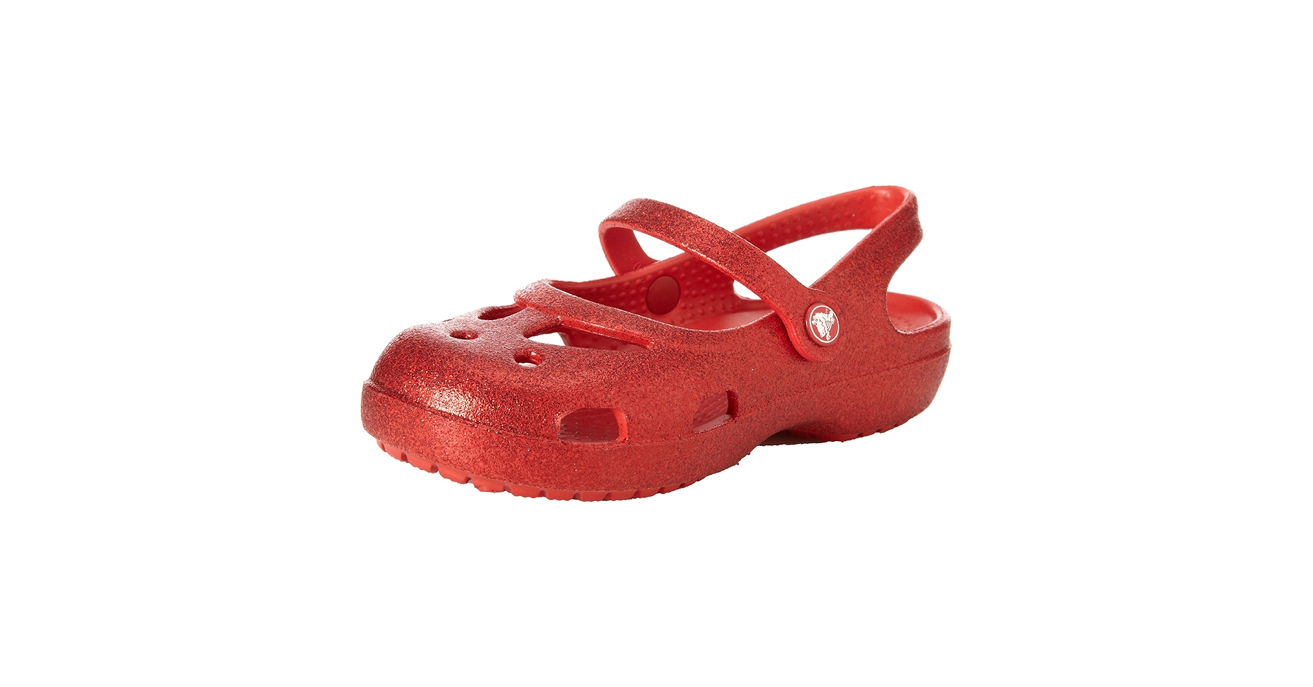 ♡mary Amazon.com | crocs Shayna Hi Glitter G Mary Jane (Toddler