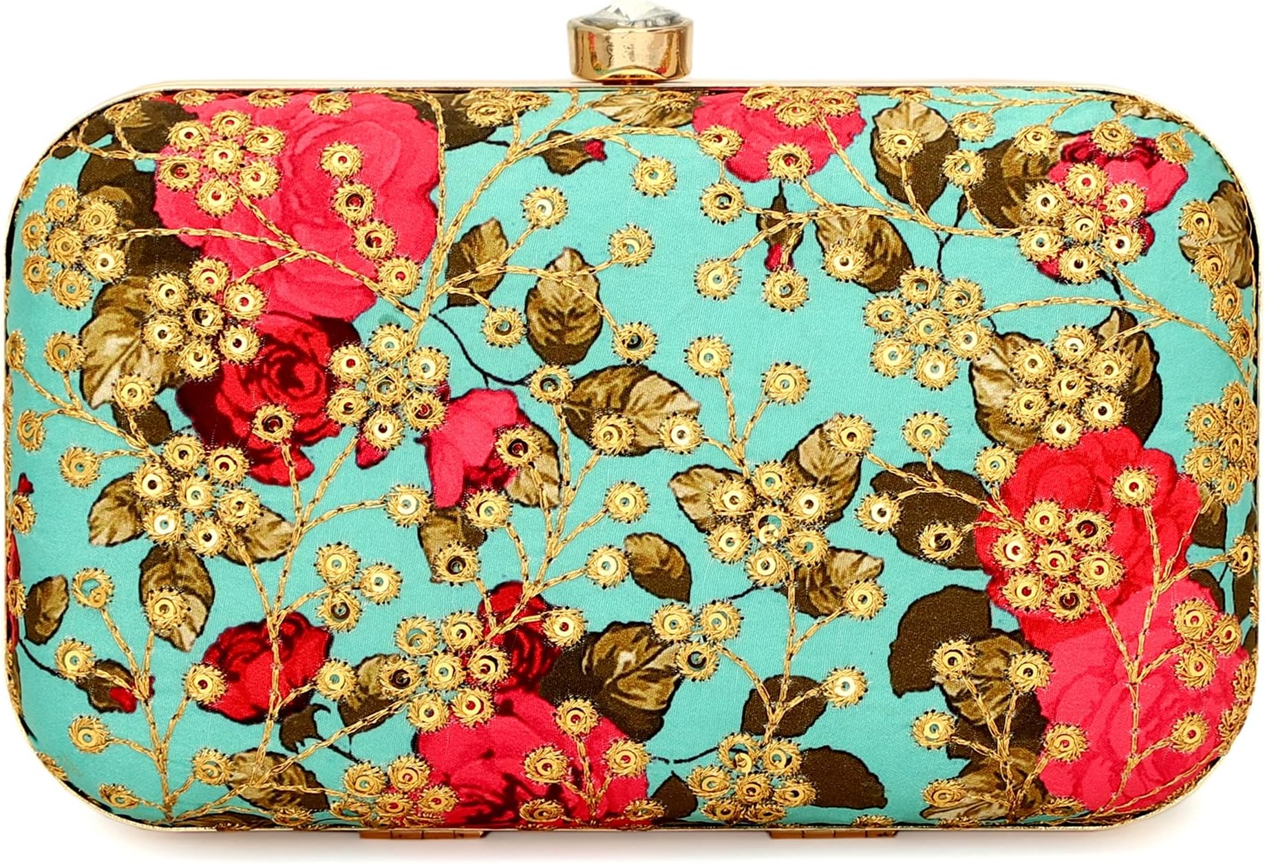 TOOBA Women Clutch