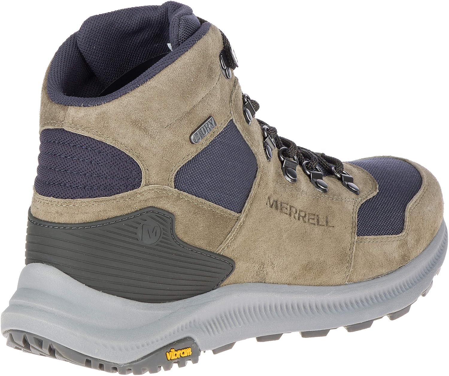 merrell ontario low