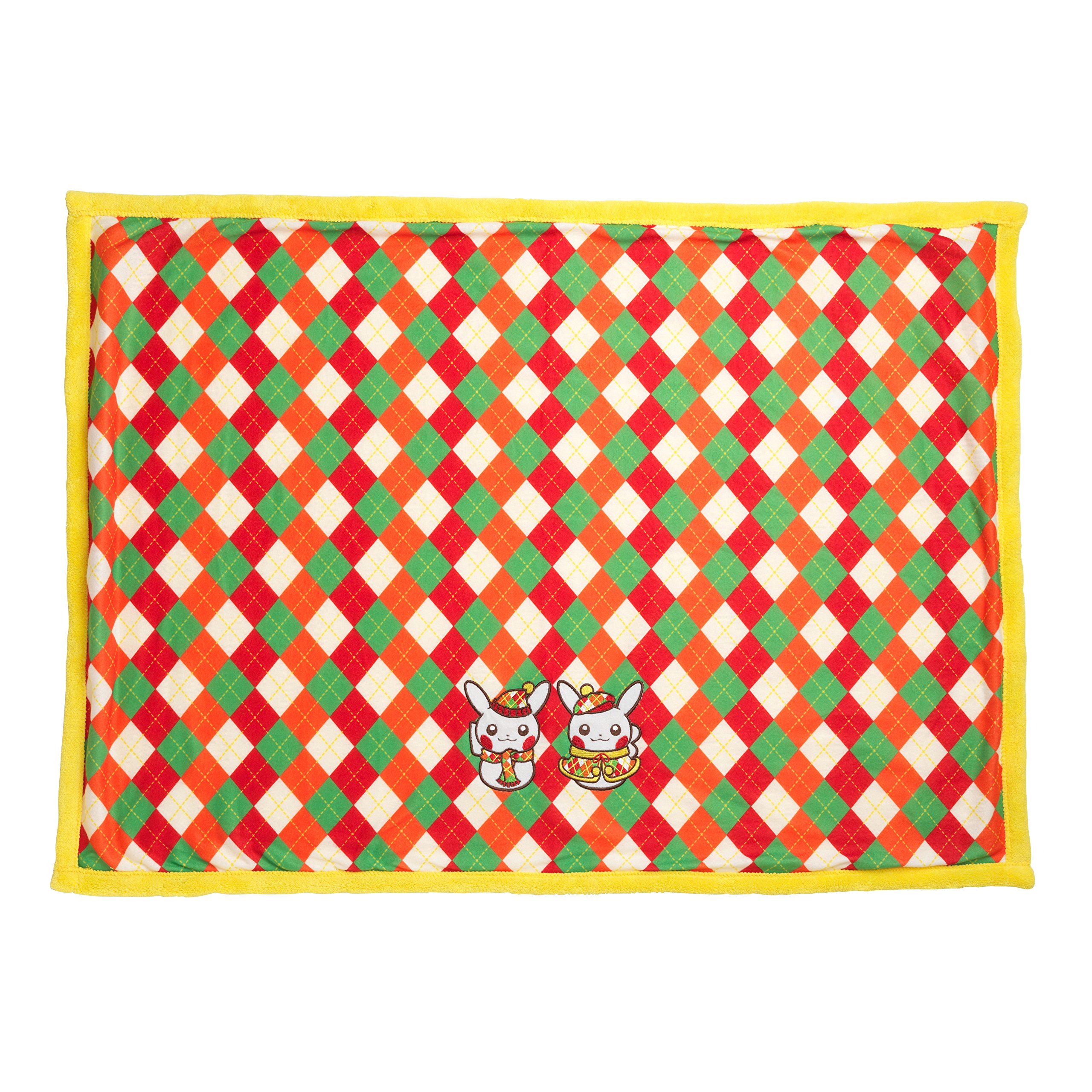Pika Dharma Pokemon couverture originale pour canapé et lit - 2