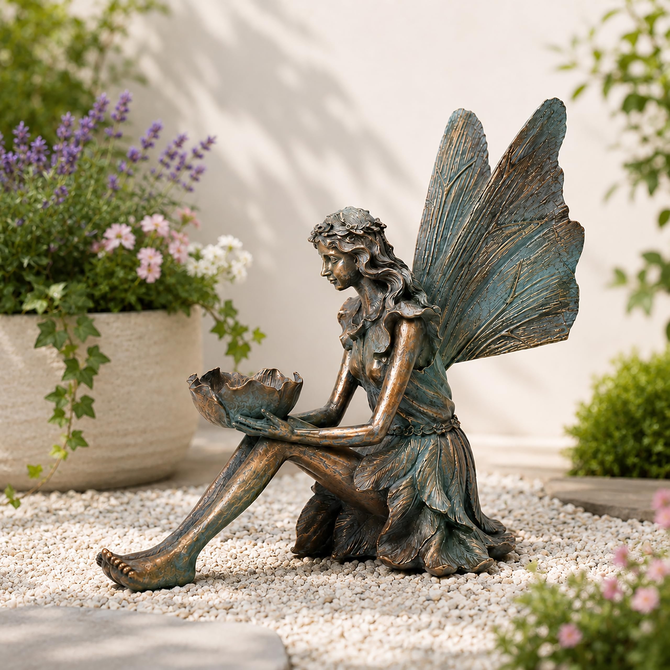 Fairy Ornament