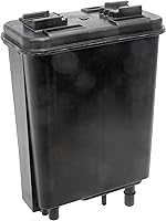 Vista 1 de Dorman Bote de vapor 911-301 compatible con modelos seleccionados Chevrolet/GMC/Hummer