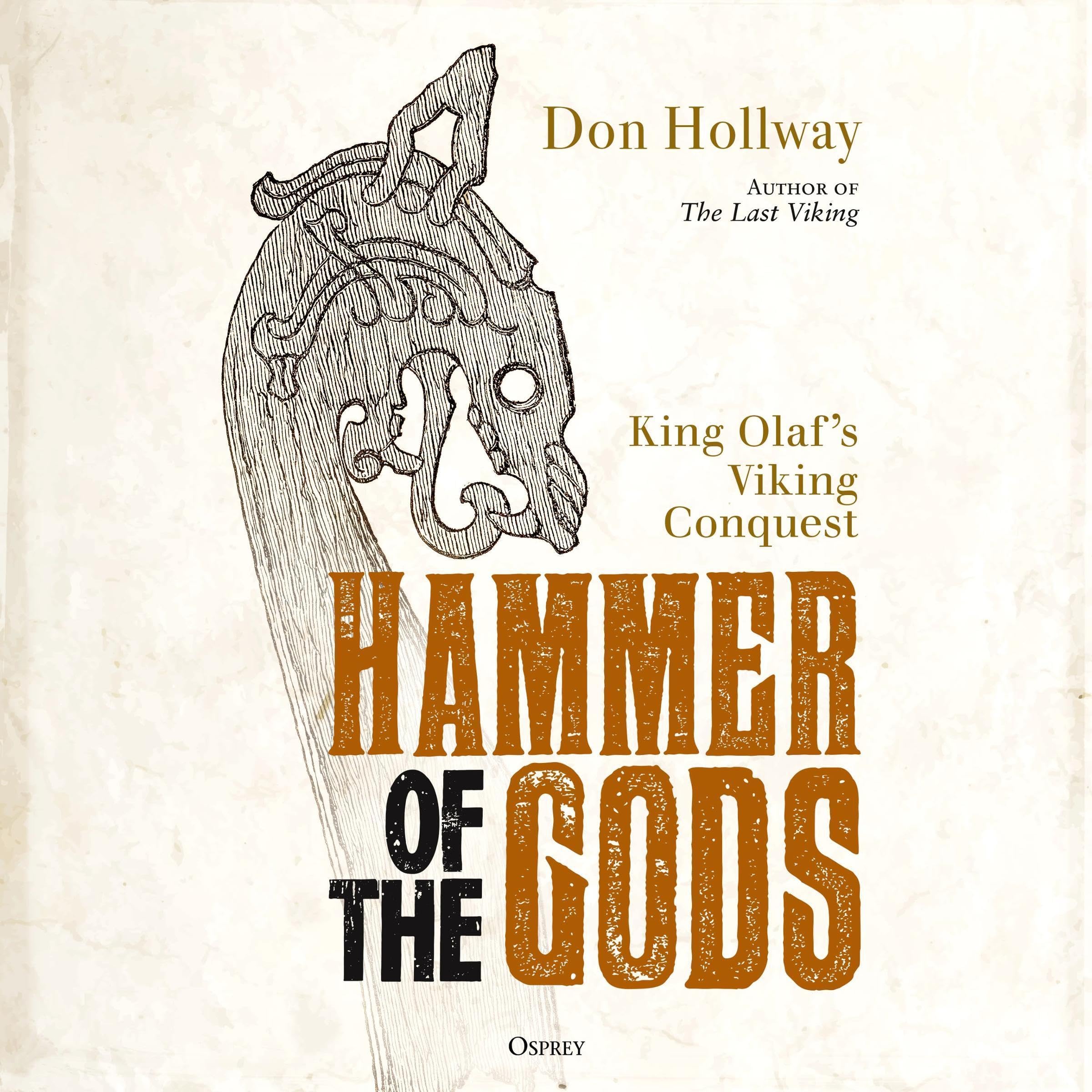 Hammer of the Gods