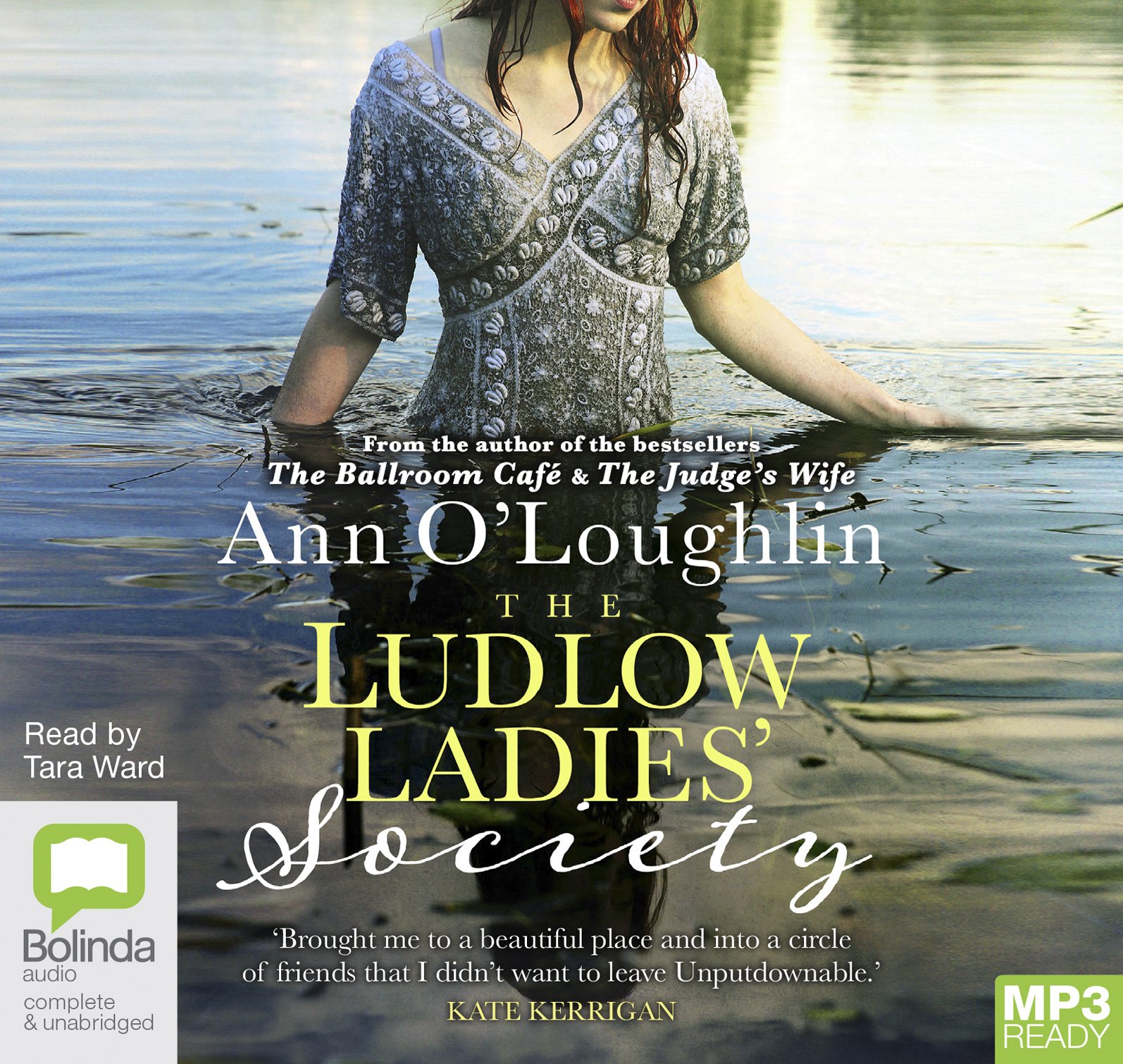 The Ludlow Ladies' Society