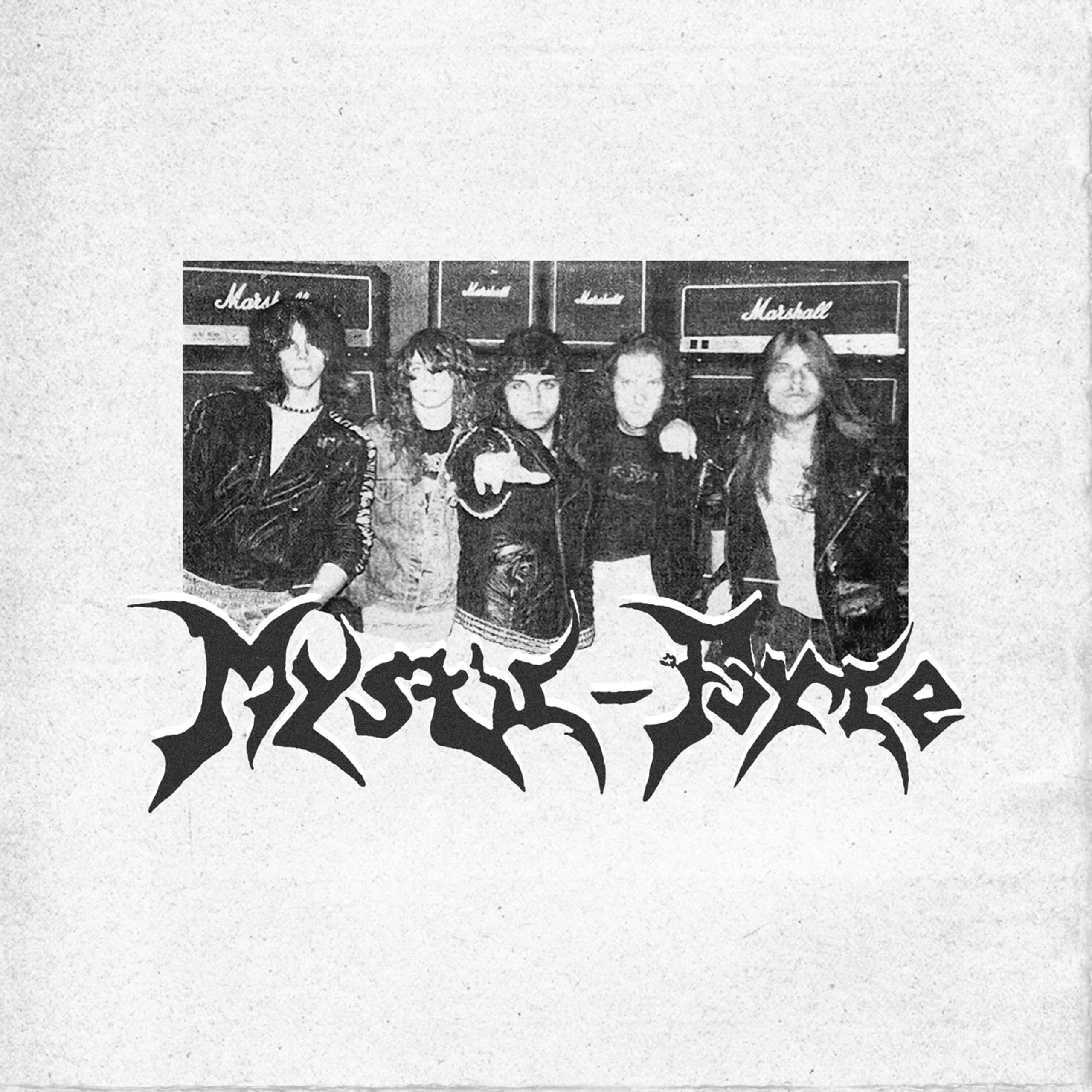 Mystic-Force Mystic-Force CD New 4251267720675